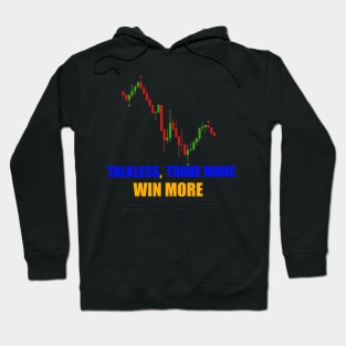 Forex Trader Hoodie